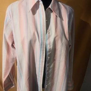 👕Women's button shirt size xl